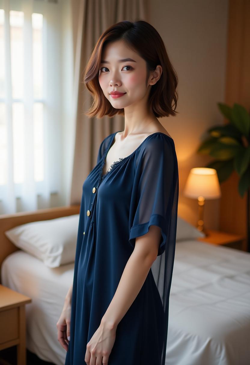 时光倒流的夏天